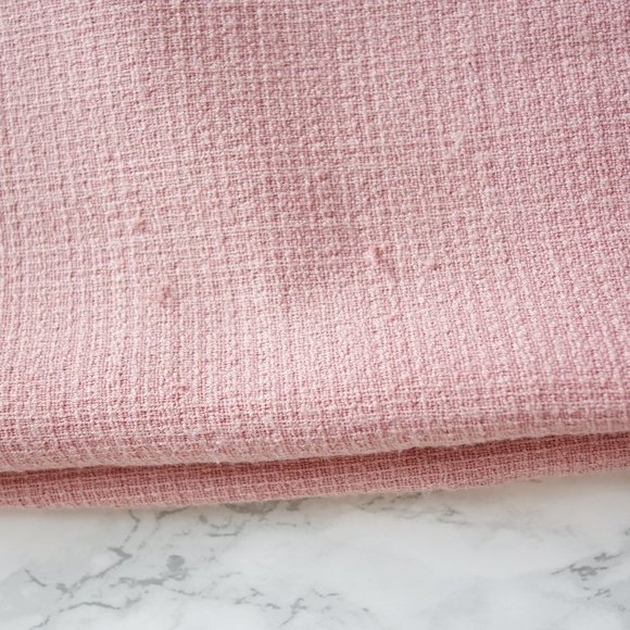 Pink Pencil Skirt - Picture 5 of 5